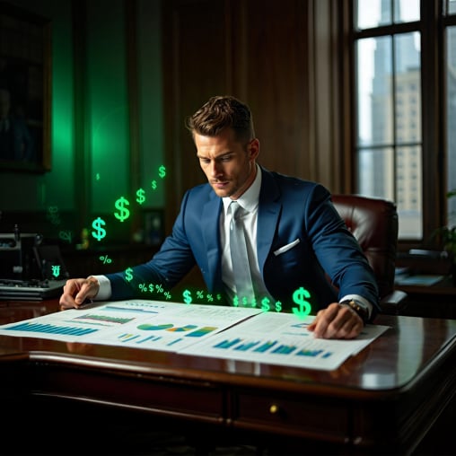 Investor Kapital Fund